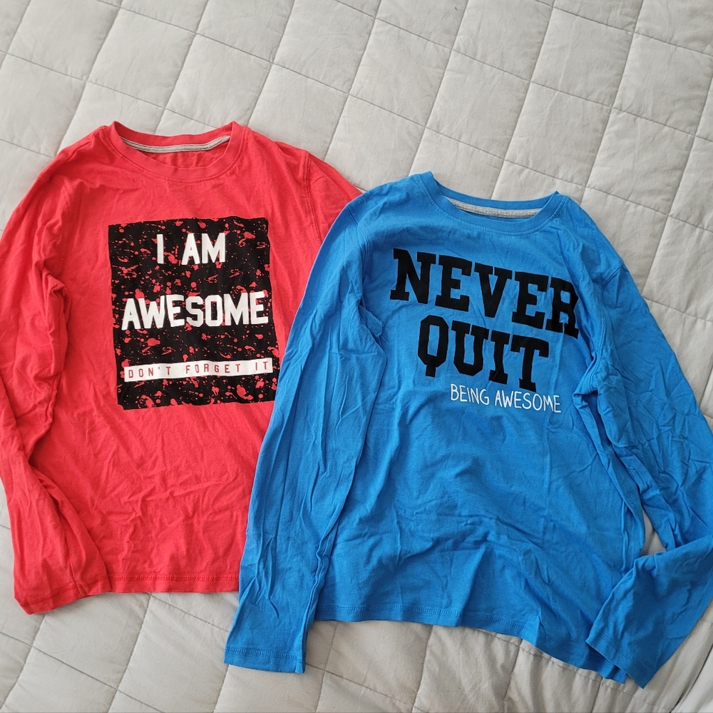"Awesome" 2 Pack